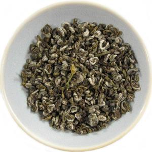 Golden Bud from Tea Cozy