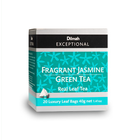 Fragrant Jasmine Green from Dilmah
