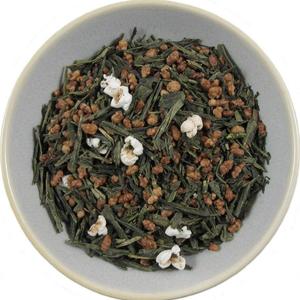 Genmaicha from Tea Cozy