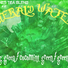 Emerald Waters from Adagio Teas