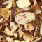 Rooibos Campfire from Chado