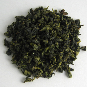 Drunken (Tipsy) Concubine (Zui Gui) Oolong from Silk Road Teas