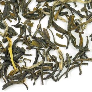 Jasmine #5 from Adagio Teas
