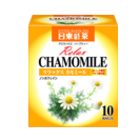 Relax Chamomile from Nittoh