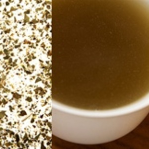 Sweet Yerba Mate from Samovar