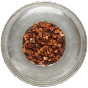 Berries n' Cream from Old Wilmington Tea Co