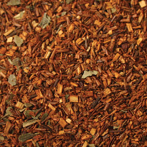 Rooibos Strawberry from Chado