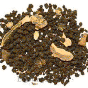 Cochin Masala Chai from EnjoyingTea.com