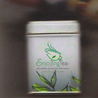 Indian Mocha Chai from EnjoyingTea.com