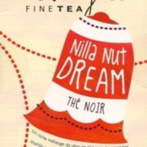 Nilla Nut Dream from Allegro