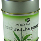 Organic Matcha from Two Hills Tea
