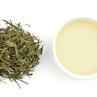 Bamboo Tea from My Cup of Tea (Montreal)