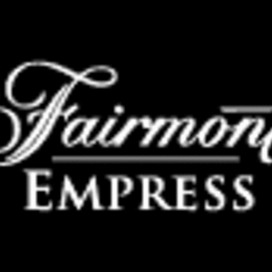 Tea at The Empress from Fairmont