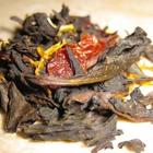 Peach Oolong from The Jade Teapot