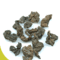 TAÏWAN TIE GUAN YIN « ANTIQUE JADE » from Le Palais des Thes