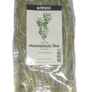 Greek Mountain Tea from Krinos