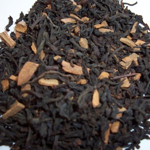 Cinnamon Black from Zoomdweebie's Tea Bar