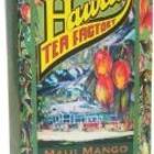 Maui Mango Tropical Black Tea from Hawaii Tea Factory