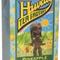 Pineapple Tropical Herbal Tea from Hawaii Tea Factory