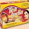 Tea India Premium Orange Pekoe from Harris Tea