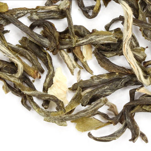 Jasmine Yin Hao (#9) from Adagio Teas