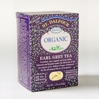 Earl Grey from St. Dalfour