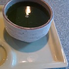 matcha from T Bar