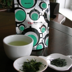 Sencha from TeaSmith