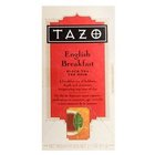 English Breakfast from Tazo