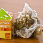 Cleopatra's Champagne from Tea Drops
