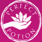 Chill Out Herbal Tea Blend from Perfect Potion