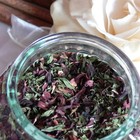 Ruby Red Mint from joie de tea