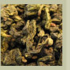 Green Oolong from J-TEA