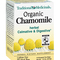 Organic Chamomile from Traditional Medicinals