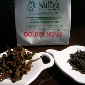 Golden Nepal from McNulty's