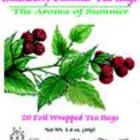 Blackberry Summer Tea from Eastern Shore Tea Company