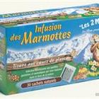 Marmottes Infusion from Les 2 Marmottes