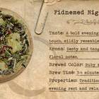 Fidnemed Nighttime Tea from Mountain Rose Herbs