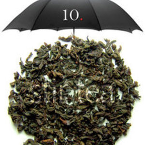 Earl Grey Supreme from Stir Tea