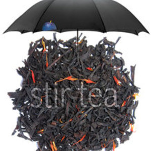 Black Tea Plum from Stir Tea