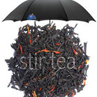 Black Tea Plum from Stir Tea
