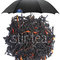 Black Tea Plum from Stir Tea