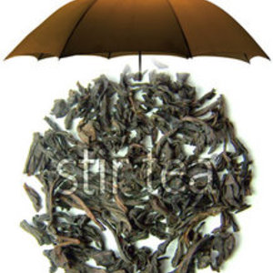 Lapsang Souchong from Stir Tea