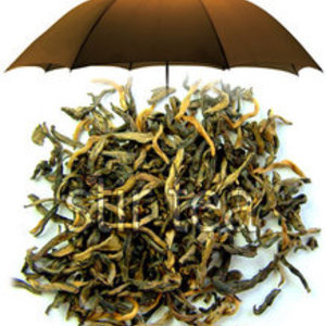 Yunnan Gold from Stir Tea