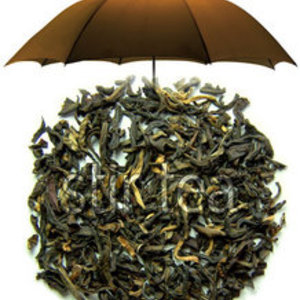 Yunnan Orange Pekoe from Stir Tea