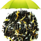 Orange Oolong from Stir Tea