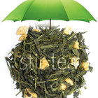 Green Tea Apple from Stir Tea