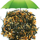 Japanese Genmaicha from Stir Tea