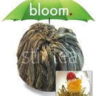 Flowering Tea - Shooting Star from Stir Tea