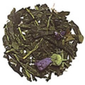 Budou Green from Lupicia